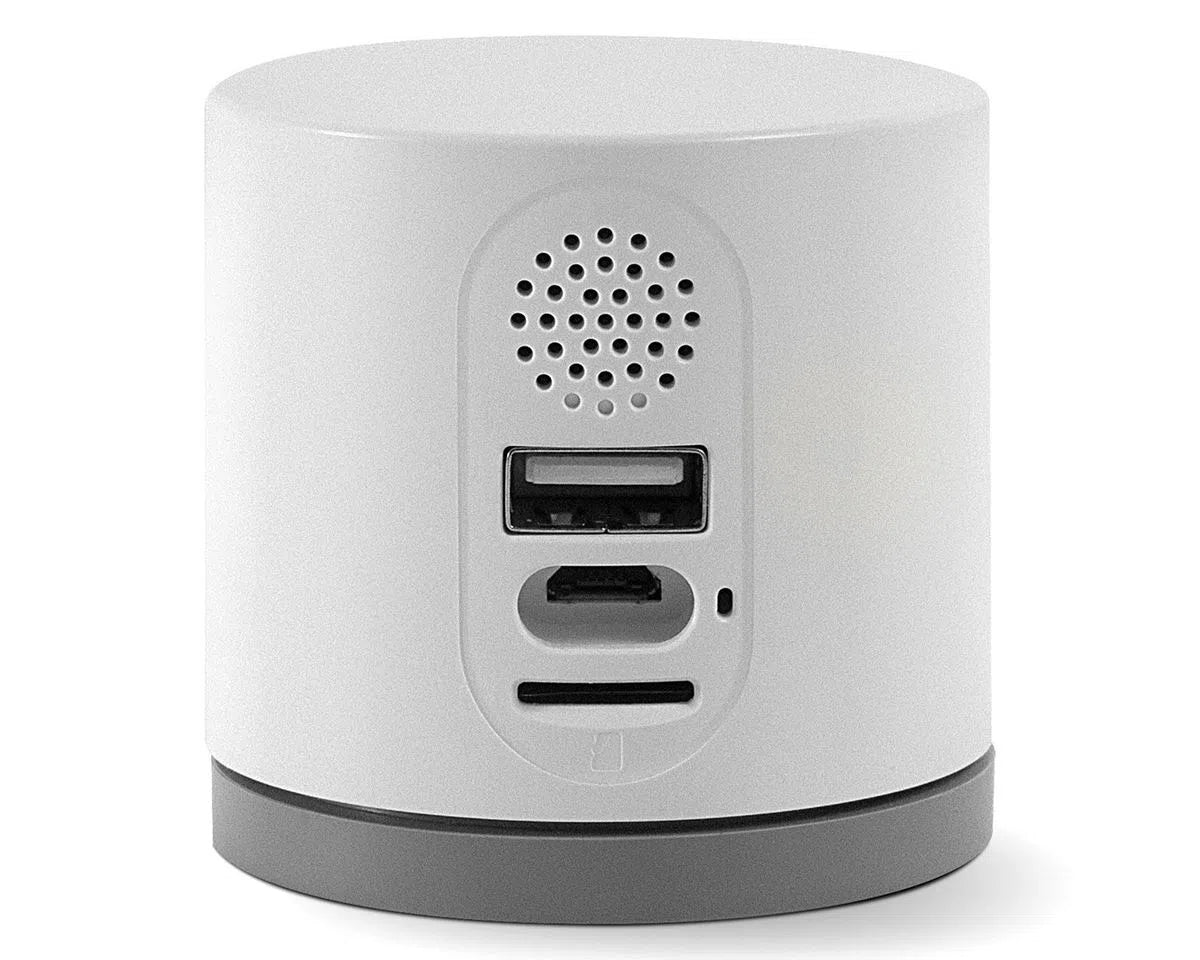 2 Smart Cam - Cámara de Seguridad
