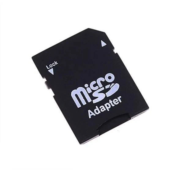 Tarjeta Micro SD 8GB compatible con tu cámara SOSAFE