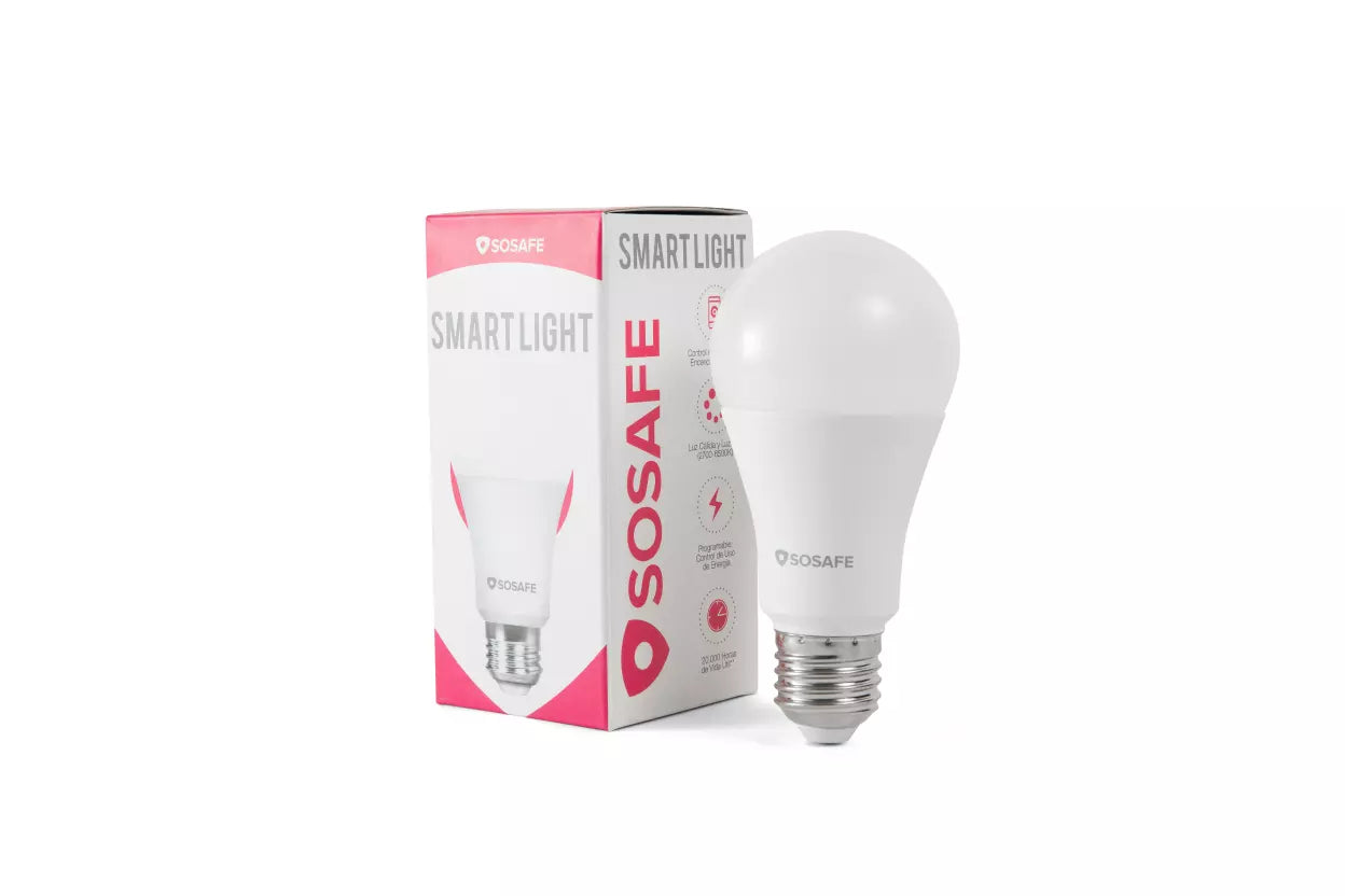 Ampolleta Smart