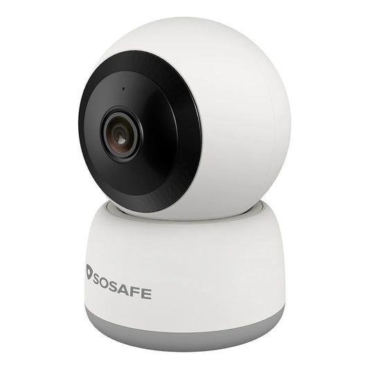 Cámara de Seguridad SOSAFE