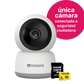 Cámara de Seguridad SOSAFE con tarjeta micro SD 32GB