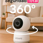 Cámara de Seguridad SOSAFE