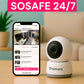 Cámara de Seguridad SOSAFE