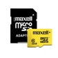 Cámara de Seguridad SOSAFE con tarjeta de memoria micro SD