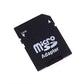 Tarjeta Micro SD 8GB compatible con tu cámara SOSAFE